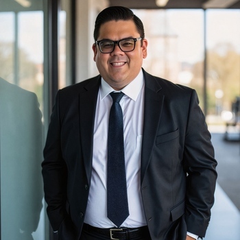 Avatar of Anthony Garcia