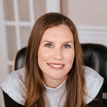 Avatar of Donna Palma