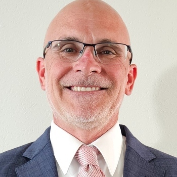 Avatar of Ross Wise