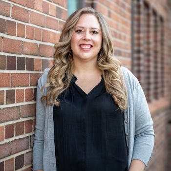 Clinician Headshot