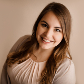 Clinician Headshot