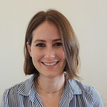 Clinician Headshot