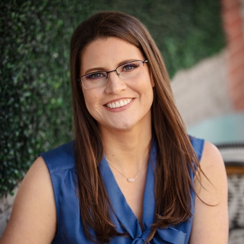 Avatar of Carolyn Robistow