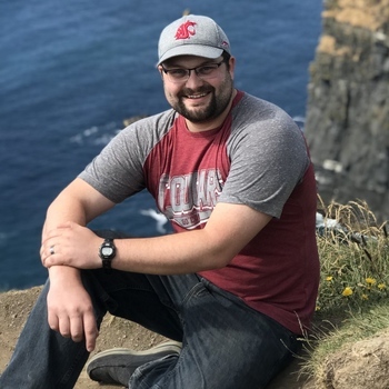 Avatar of Tyler Sesnon, MS, MHCA, LPC