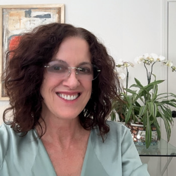 Avatar of Jonna Morse Fries, PsyD