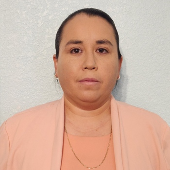 Avatar of Maria Trejo Guerrero