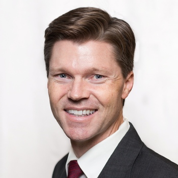 Avatar of Michael B Jensen