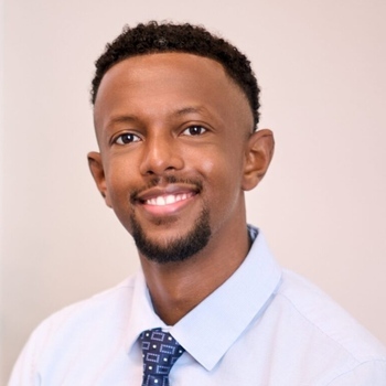 Avatar of Yaphet Fisseha, Psy.D.