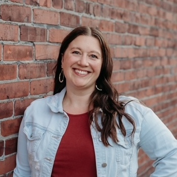 Avatar of Crystal Hynek