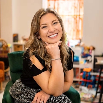 Avatar of Zana Fagan