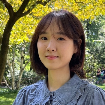 Avatar of Soo Jin Kim