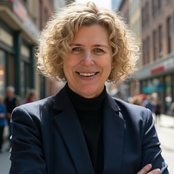 Avatar of Elizabeth Selph