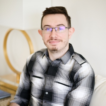 Avatar of Jacob Barger