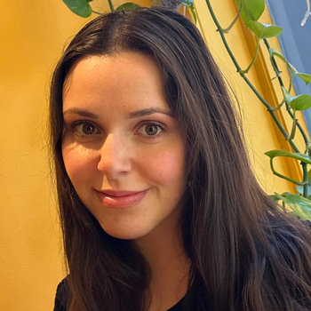 Avatar of Nicole Zakharov