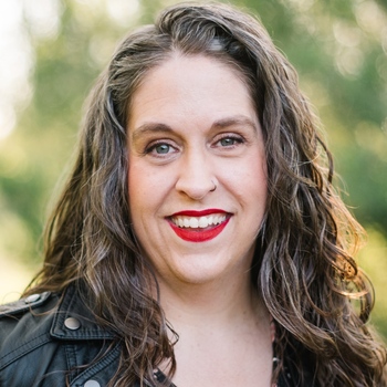 Avatar of Kimberly Ward