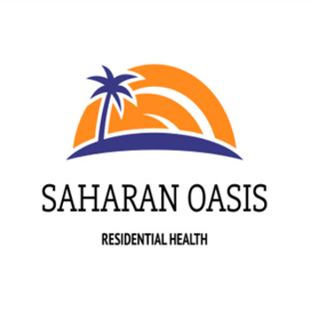 Avatar of Saharan Oasis