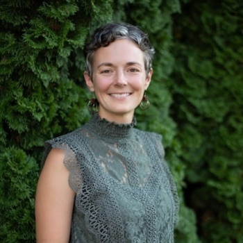 Clinician Headshot