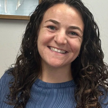 Avatar of Nicole Connelly