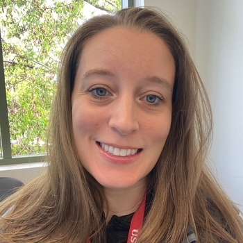 Clinician Headshot