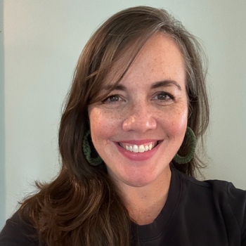 Avatar of Stacy Davis