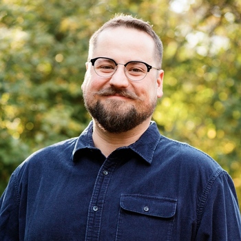Avatar of Jack Huff