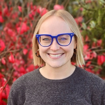 Avatar of Angela Chesser