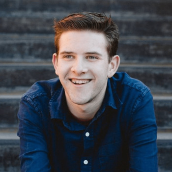 Avatar of Jonathan Scheppegrell