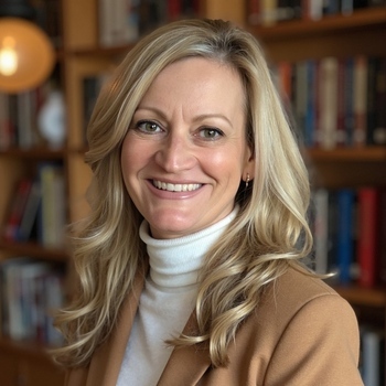 Avatar of Janice Jewell