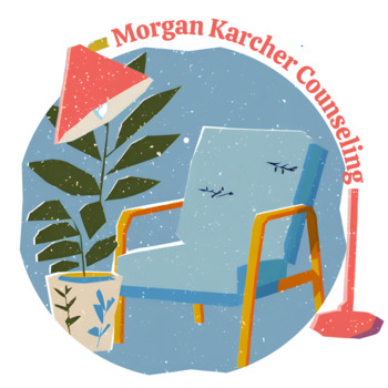 Avatar of Morgan morgankarcher.counseling@gmail.com