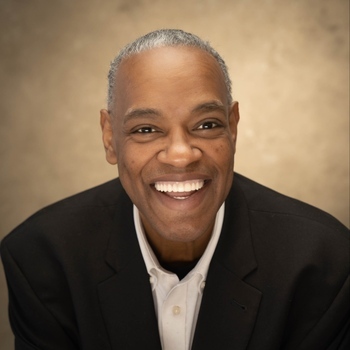 Clinician Headshot