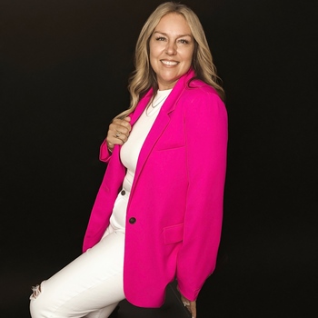 Avatar of Stacy Bartosh