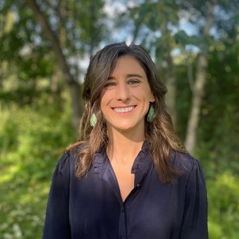 Avatar of Amanda Markert