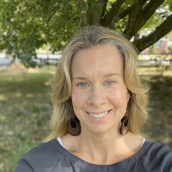 Clinician Headshot