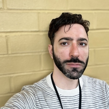 Clinician Headshot
