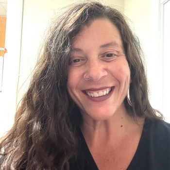 Avatar of Lisa Dubbert LCSW
