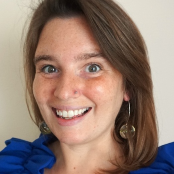 Avatar of Brittany Klinger