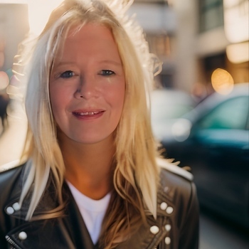 Avatar of Bonnie Christensen