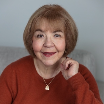 Avatar of Adrianne Miller