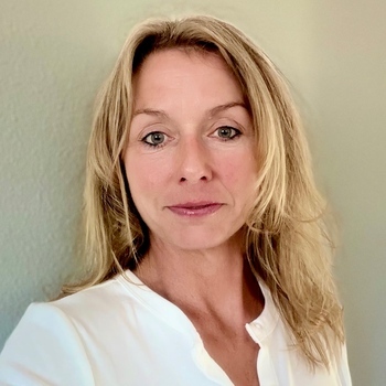 Clinician Headshot
