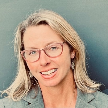Avatar of Beth Rivers