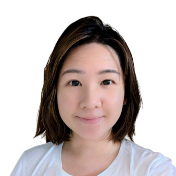Clinician Headshot
