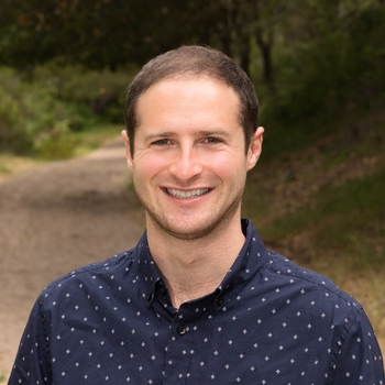 Avatar of Tony Santilli, LMFT