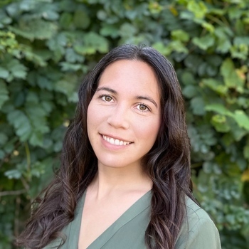 Avatar of Desai Negrelli