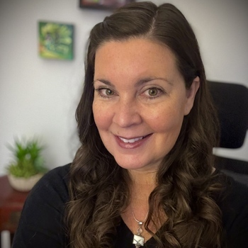 Avatar of Nina Powell