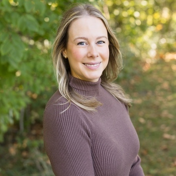 Avatar of Amanda Comer