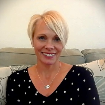 Clinician Headshot