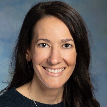 Clinician Headshot