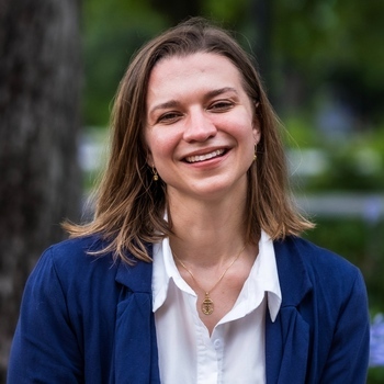 Clinician Headshot