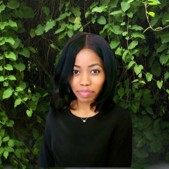 Avatar of Vanessa Braithwaite