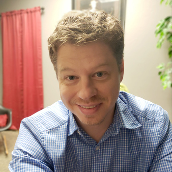 Avatar of Jonathan Grant